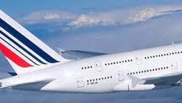 Air France pilots threaten month-long strike action
