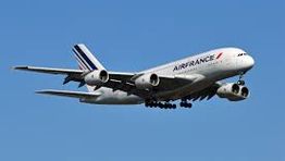 French air traffic strike ‘condemned’