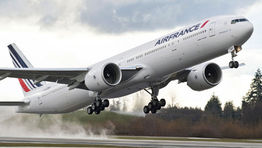 Air France offers pay deal to unions