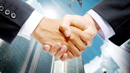 Airline contracts should ‘go beyond price’