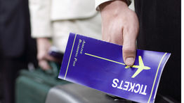 Tech talk: ticket turbulence