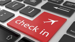 Direct booking on the rise