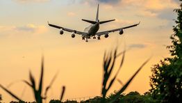 Government releases next stage of aviation strategy