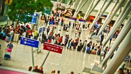 Enhanced US security measures begin