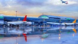 Premium air: what’s happening up front?