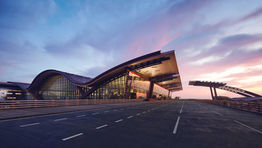 Airports: Is the UK being left behind?