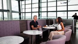 Priority Pass hits 1,000 lounges milestone