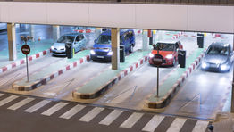 Leeds Bradford increases drop-off fee by 50%