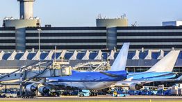 Vince Cable: Air traffic firm skimped on investment
