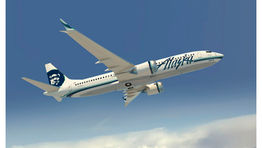 Alaska Air closes Virgin America acquisition