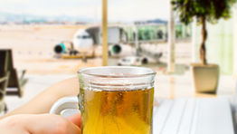 Legal: tackling bad behaviour in the air