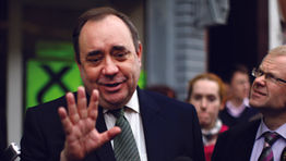 Scottish referendum: Impact on business travel