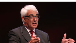Alistair Darling to deliver keynote at Corporate Travel Forum
