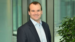 Advantage Conference names latest keynote speaker