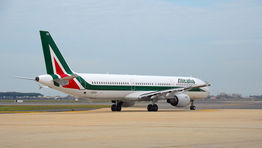 Easyjet withdraws Alitalia bid