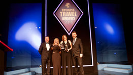 Travel buyer Q&A: Allison Webb, Centrica