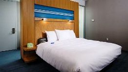 London hotels to see revPAR growth over next two years