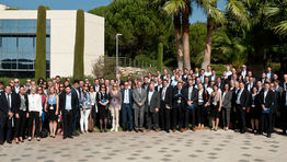 Amadeus event report: Simplexity and digital diets