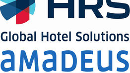 Amadeus and HRS partner on meetings solution