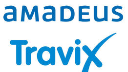 Travix joins Amadeus NDC-X