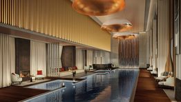 Jean-Michel Gathy to design Aman New York hotel