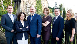 Amaris Hospitality announces senior management roles Amaris Hospitality announces senior management roles