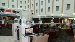 Amaris Hospitality invests £5.6m in Brighton hotel