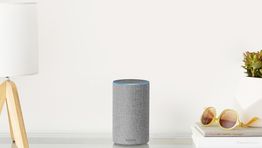 Firm to launch Alexa skill for travel managers