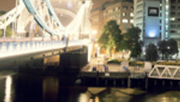 GLH launches new brand with London hotels