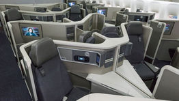 American Airlines to launch London-Phoenix route