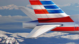 American adds second Heathrow-Philadelphia flight