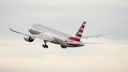 American Airlines drops plans to cut seat pitch to 29 inches