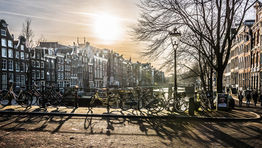 Homelike expands to the Netherlands