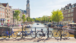 IHG appoints European boss for Kimpton