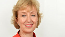 Leadsom to review HS2 if she becomes PM
