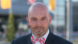 Guest column: Andreas Wellauer