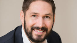 HRS appoints UK managing director HRS appoints UK managing director