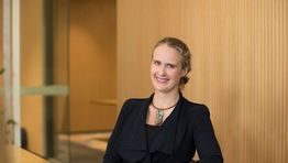 Qantas appoints new UK and Europe GM