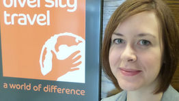 Diversity Travel appoints finance manager
