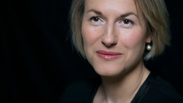Air France appoints first female CEO