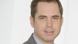 Elliott appointed VP of sales at Chambers