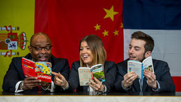 Apex Hotels makes 'native tongue' promise