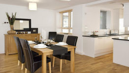 Apple Apartments opens Kew property