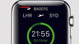 Wearable technology & business travel: what's your view?
