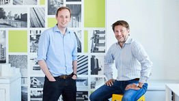 Native and First Base partner on £400m portfolio
