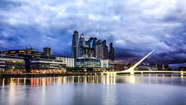 Norwegian adds Argentina to low-cost long-haul network