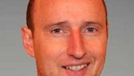 Arnd Schwierholz joins Air Berlin Arnd Schwierholz joins Air Berlin
