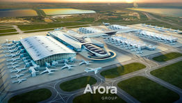 Arora Group renews Heathrow expansion proposal