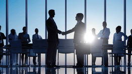 Gilt by association: why join a professional body?