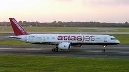 Atlasjet adds London Luton to Istanbul route